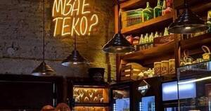 La Nación / El Café de Acá: un clásico para locales y extranjeros en Asunción