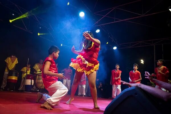 Grupo Tradicional San Baltasar celebrará a su patrono - Cultura - ABC Color