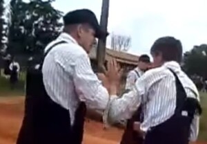 Indagan caso de agresión a adolescente en colonia menonita | 1000 Noticias
