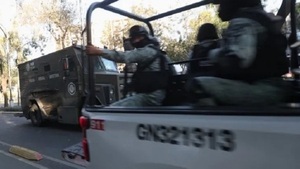 29 muertos tras operativo para la detención Ovidio Guzmán en México - Paraguaype.com