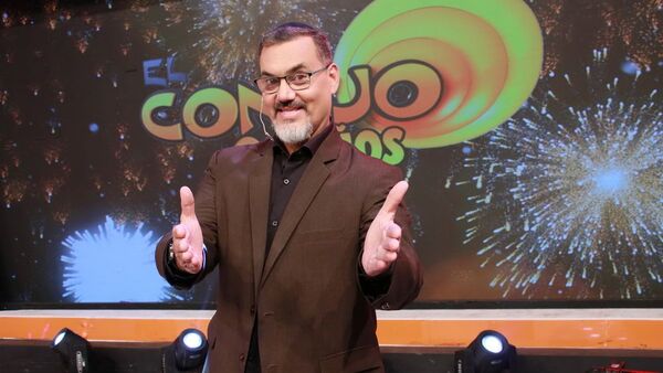 Palo: "El Conejo sigue líder y nos da una felicidad demasiado grande"