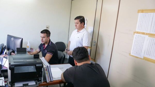 El crimen de Ibarra sigue teniendo varios puntos aun oscuros