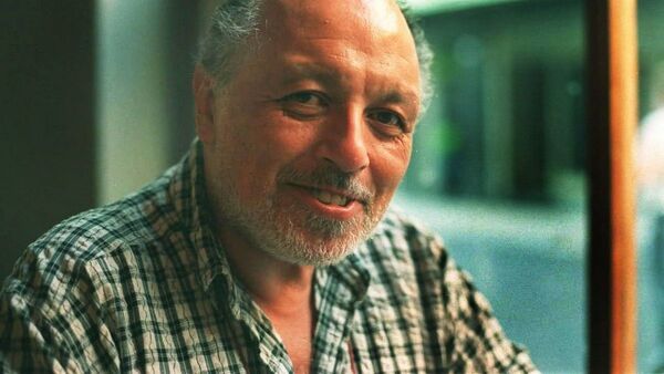 Óscar Cardozo Ocampo: Un músico en el tiempo