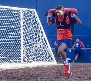Cerro Porteño: nueve días de encierro - Fútbol - ABC Color