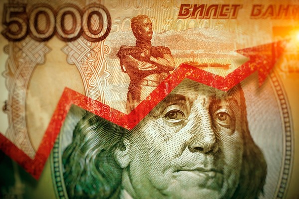 Subas del dólar y el rublo, entre los destacados de la semana - MarketData