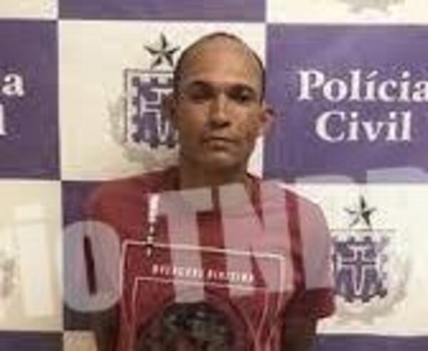 Brasileño es detenido por un guardia cuando acababa de robar en una vivienda en el Km 5 – Diario TNPRESS
