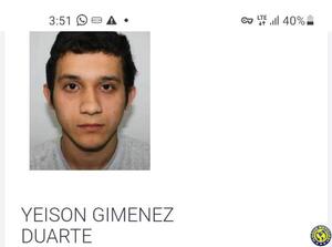 Motochorros matan a un joven tras resistirse a un asalto en Luque •