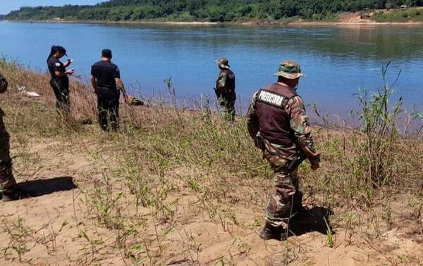 Mujer arrojó al río a sus dos hijos e intentó quitarse la vida en Argentina – Prensa 5