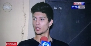 Corte admitió el hábeas corpus genérico a Bruno Marabel - Paraguaype.com