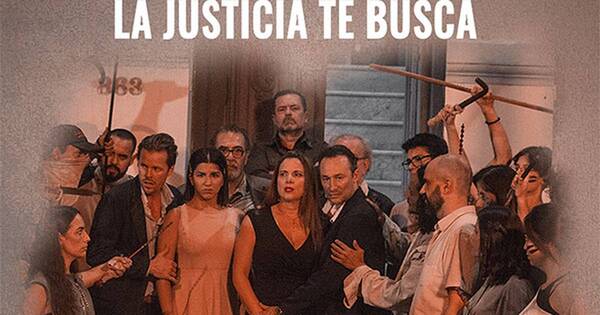 La Nación / “La Lista” estará en cartelera a partir del 12 de enero