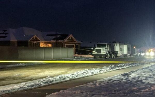 Hombre mata a tiros a siete familiares y luego se suicida en EEUU – Prensa 5
