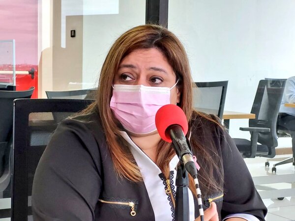 “A los que roban se les tiene que dar su castigo”, afirma candidata a concejal | 1000 Noticias
