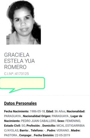Raptan a una mujer y luego la liberan, pero no habló con la Policía
