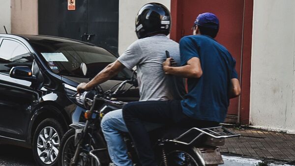 Luque: Joven se resiste a asalto y lo matan de cuatro estocadas