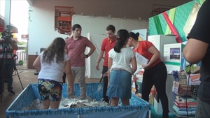 Supermercado Los Hermanitos: Diversión total y mucha premiación por el Día de los Reyes