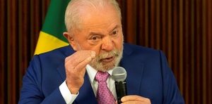 Lula da Silva dice que echará a los ministros que hagan algo equivocado - ADN Digital