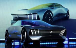 Gigante francés producirá autos para la nueva generación