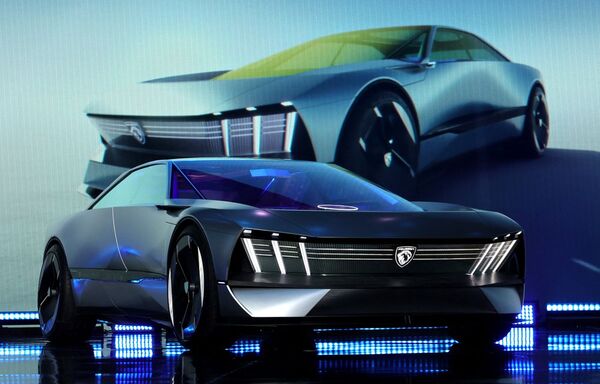 Gigante francés producirá autos para la nueva generación