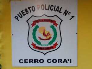 Septuagenario fue víctima de robo en su despensa por parte de dos asaltantes - Radio Imperio