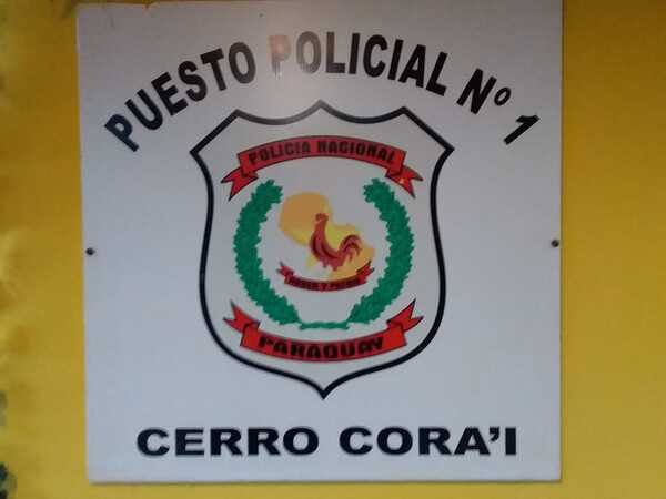 Septuagenario fue víctima de robo en su despensa por parte de dos asaltantes - Radio Imperio