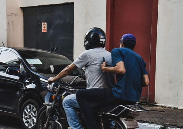 Luque: Joven se resiste a asalto y lo matan de cuatro estocadas