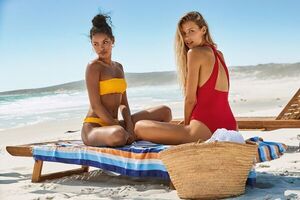 Los bikinis que serán tendencia este verano 2023