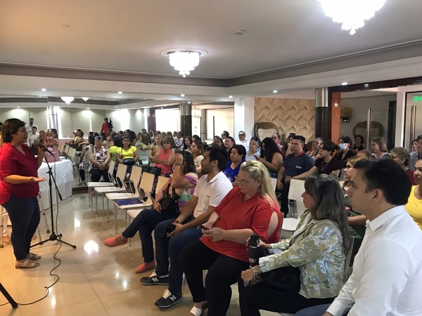 Conformarán la primera asociación de personas con cáncer en Itapúa