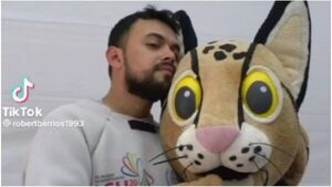 Tiríka encarnaceno se expone a una demanda