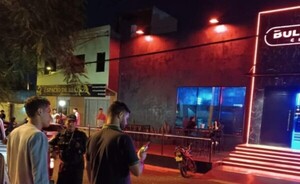 Control a locales nocturnos ante denuncias de polución sonora