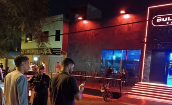 Control a locales nocturnos ante denuncias de polución sonora