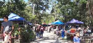 Shopping Mercado, una tradición de 11 años en San Bernardino | Locales | 5Días