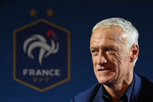 Diario HOY | Deschamps amplía su vínculo con la selección de Francia