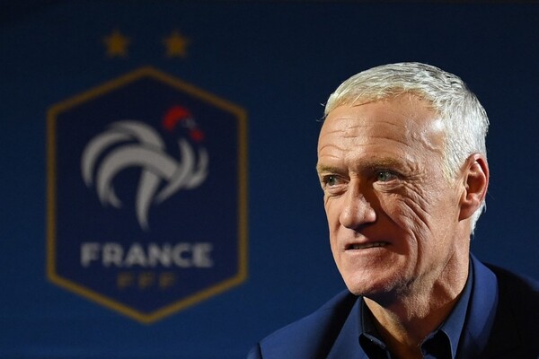 Diario HOY | Deschamps amplía su vínculo con la selección de Francia