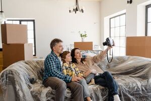 ¿Comprar o alquilar una casa?