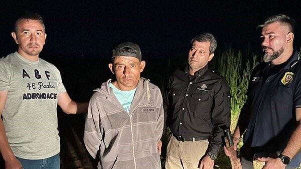 Hombre utilizó método del EPP en Azotey y cayó en entrega vigilada