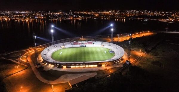 Guaraní-Luqueño, Copa de Verano: Precios de entradas - Fútbol - ABC Color