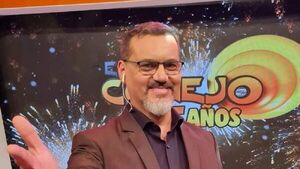 El Conejo celebra hoy sus 27 años al aire en la TV
