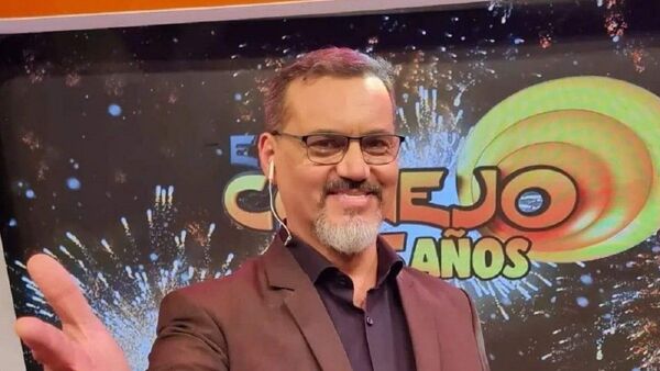El Conejo celebra hoy sus 27 años al aire en la TV