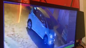 Inspeccionan vivienda de menor desparecida en Itauguá | 1000 Noticias
