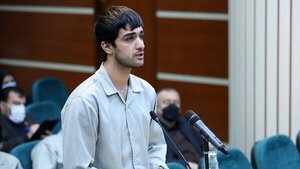 Irán ejecuta a dos hombres en relación con las protestas