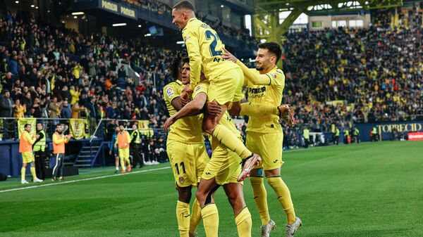 El Real Madrid cae en La Cerámica ante un brillante Villarreal - El Independiente