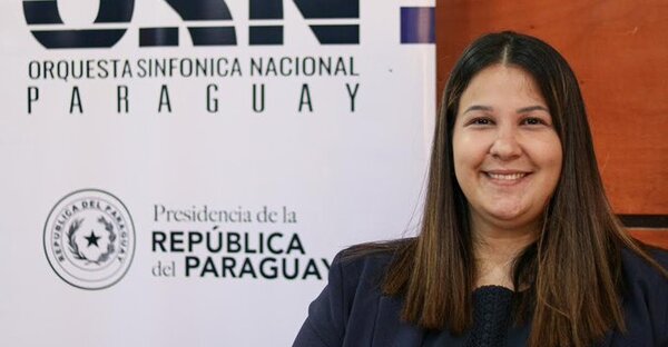 Rajan a Juan Carlos Dos Santos de la Sinfónica Nacional y asume directora interina