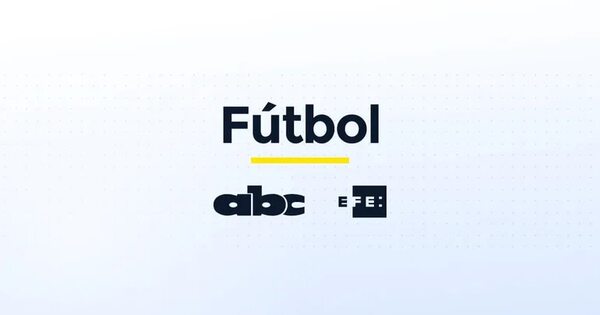 Marcador de la 16ª jornada - Fútbol Internacional - ABC Color