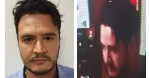 La Nación / Brasil no extraditará a detenido por el crimen