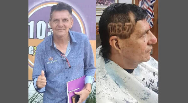 'El Principito' volvió y avisó: "Hay gente que quiere achicopalarme"