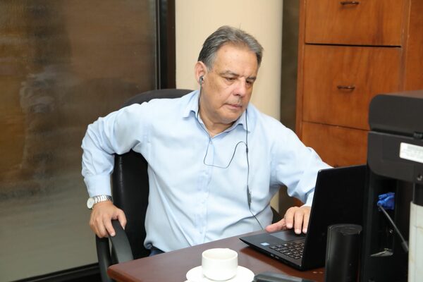 Es una falta de respeto anunciar que Lugo apoyará a una chapa presidencial, ratifica Richer - ADN Digital