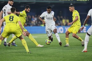 Diario HOY | Real Madrid tropieza en Villarreal y renuncia a la punta