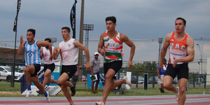 LA FEDERACIÓN PARAGUAYA DE ATLETISMO PRESENTÓ SU CALENDARIO DE ACTIVIDADES PARA EL 2023 - Itapúa Noticias