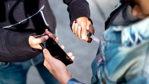 Motochorros matan a estocadas a un joven en Luque - Paraguaype.com