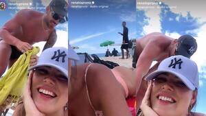 Diario HOY | "Alba borracha es cancelada de la playa"
